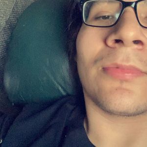 Meet your Posher, Jeremy